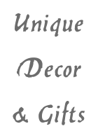 Unique Decor & Gifts