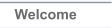 Welcome